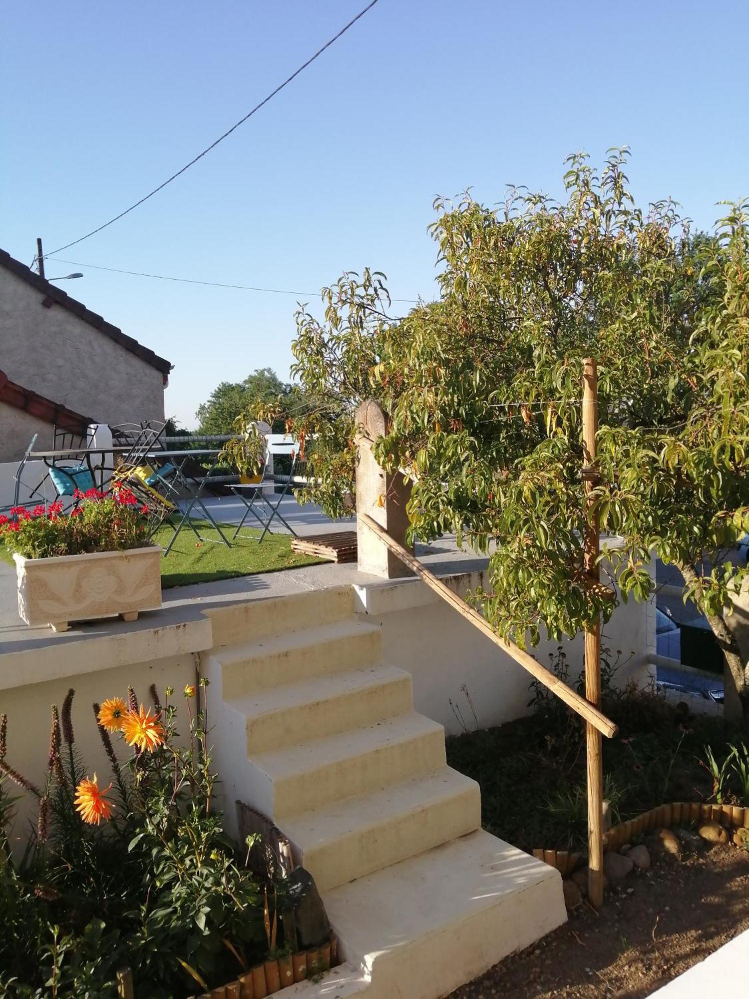 Homestay Esprit De Famille *