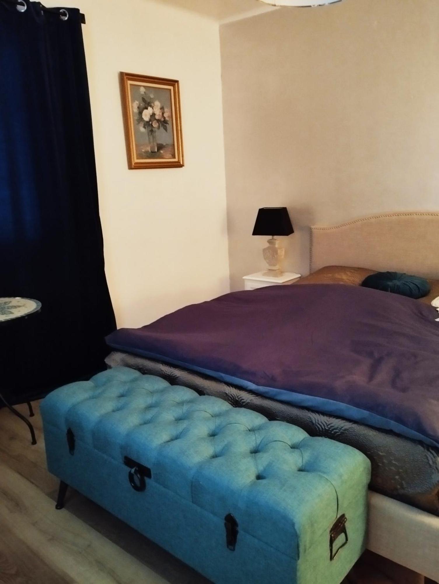 Esprit De Famille Homestay Saint-Agnan (Saone-et-Loire)
