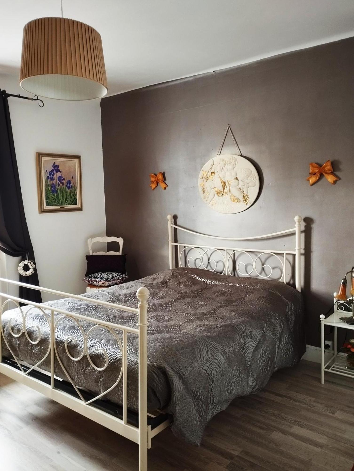 Homestay Esprit De Famille