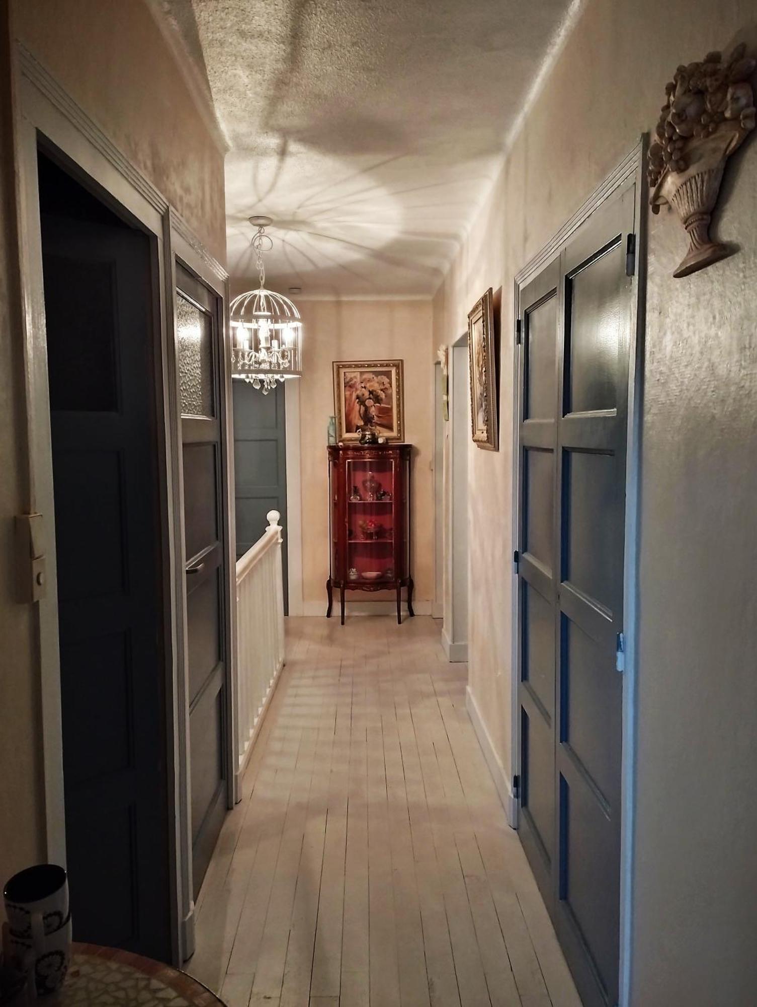 Esprit De Famille Homestay Saint-Agnan (Saone-et-Loire)