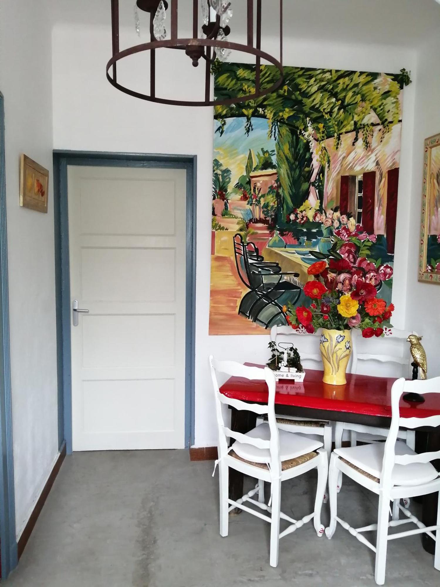 Homestay Esprit De Famille Saint-Agnan (Saone-et-Loire)