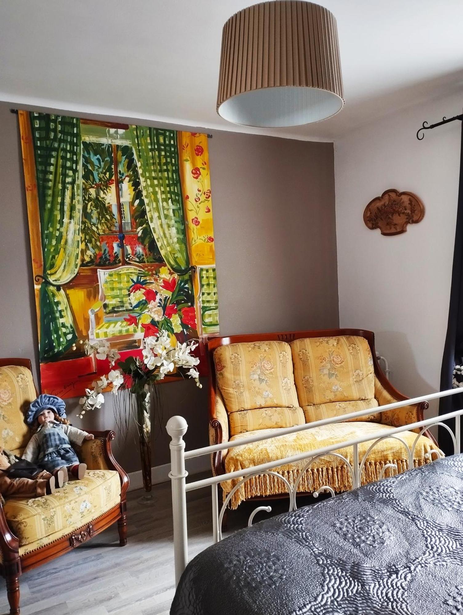Homestay Esprit De Famille