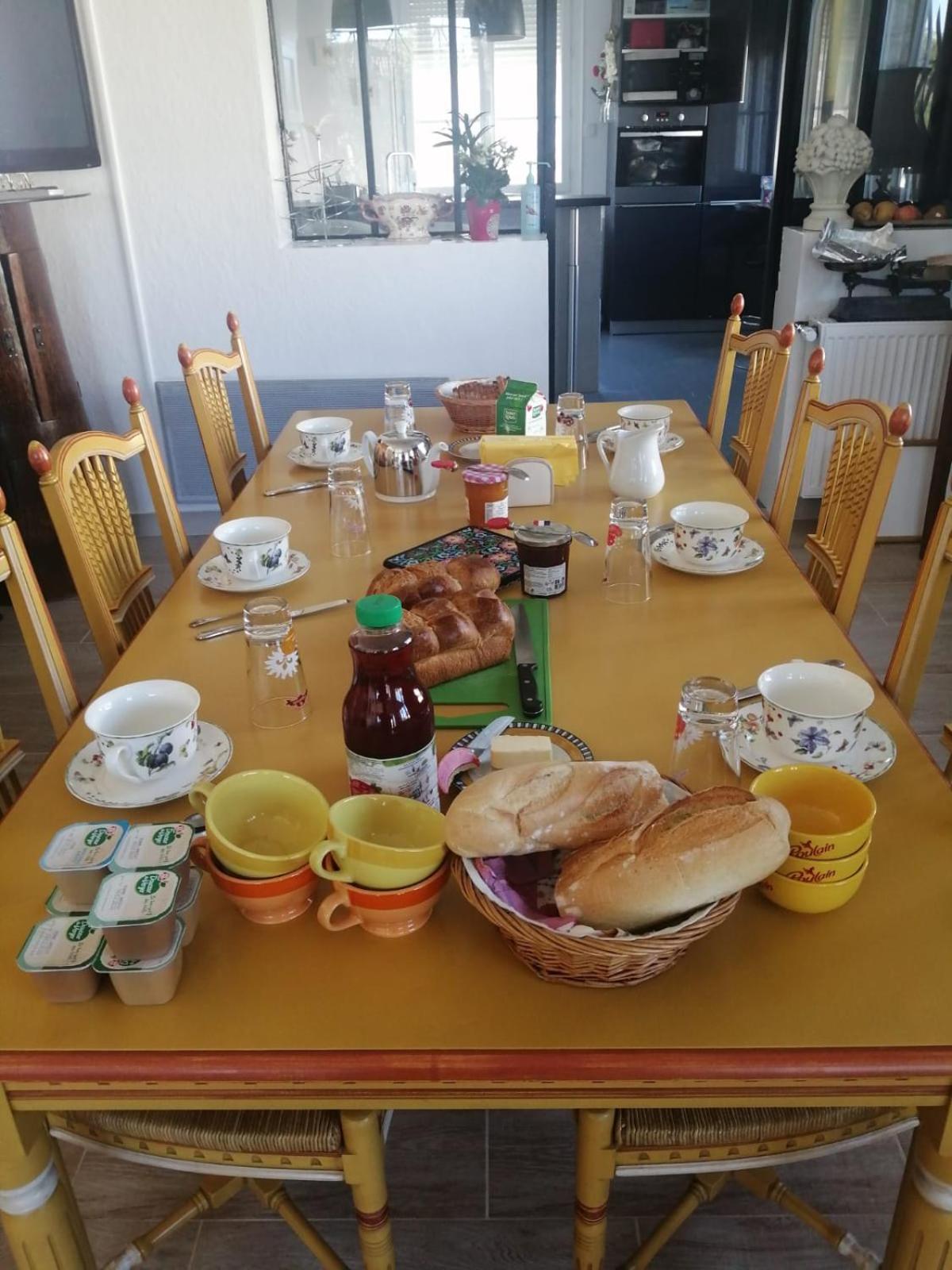 Esprit De Famille *